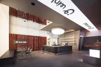 Wink Hotel Hotels in Panjin