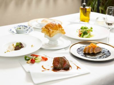 レストラン 旅籠彩くらの写真