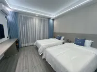 Nanxi Story Homestay Hotel فنادق في لينغ تشوان