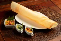 Jetwing Jaffna - Frühstück