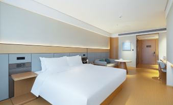 JI Hotel (Nanxiong Station)