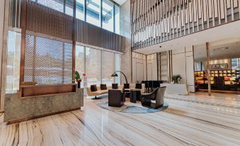 Crowne Plaza YIBIN by IHG