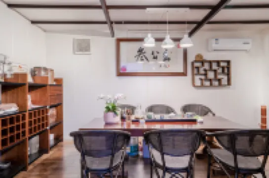 โรงแรมหย่าจวี้