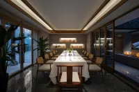 Songzhou Ancient City No.1 Courtyard · Hidden Luxury Homestay - فطور