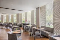 Meliá Ibirapuera Hotels in Sao Paulo