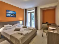 Crvena Luka Resort Hotels in Biograd na Moru