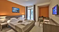 Crvena Luka Resort Hotels in Biograd na Moru