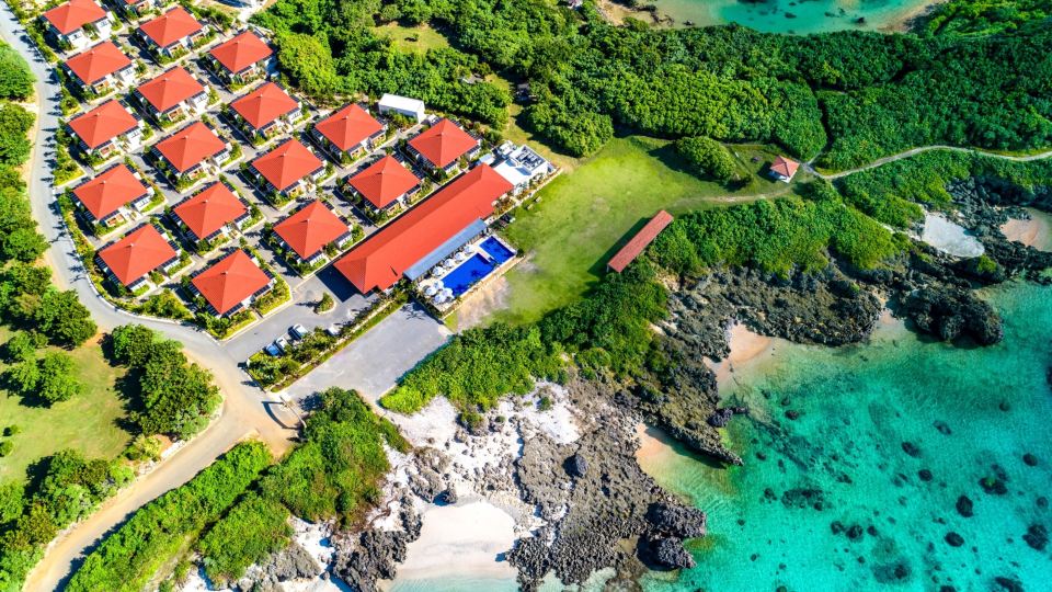 Allamanda Imgya Coral Village