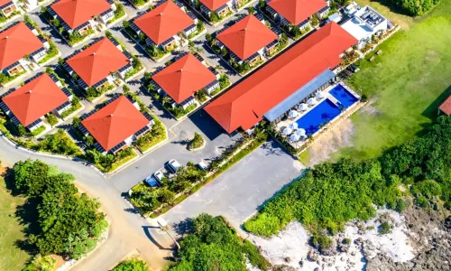 Allamanda Imgya Coral Village