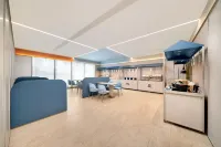 漢庭飯店（齊齊哈爾金融街店） - 2 星級