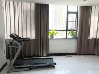 沐林飯店（懷化高鐵南站體育中心店）