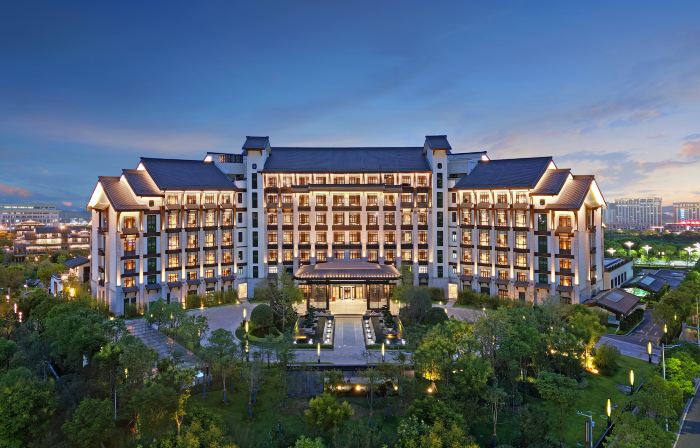 NANPING FLIPORT HOTEL