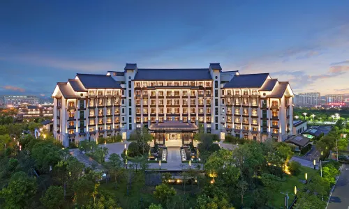 NANPING FLIPORT HOTEL