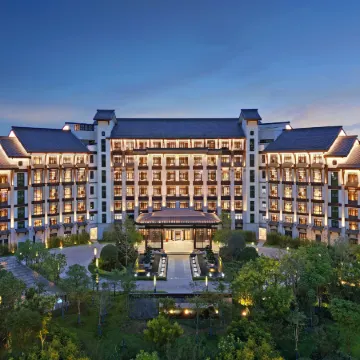 NANPING FLIPORT HOTEL