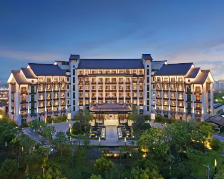NANPING FLIPORT HOTEL Nanping otelleri