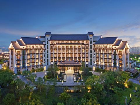 NANPING FLIPORT HOTEL