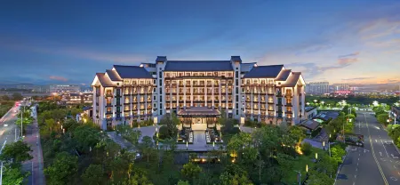 NANPING FLIPORT HOTEL