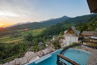 Maha Hills Resort by Mahaprana Experience Các khách sạn ở Singaraja