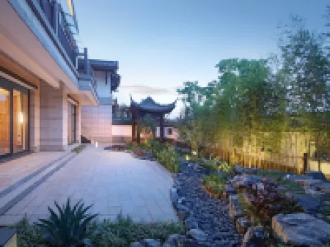 NANPING FLIPORT HOTEL Nanping otelleri