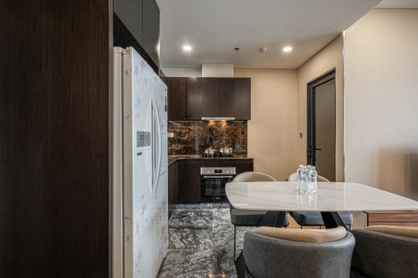 뤼미에르 리버사이드 스위트 VIP(Lumiere Riverside - Best Luxury Condo Design D2)_5