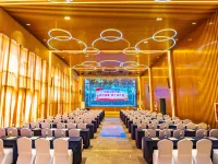 Qianyue Hotel (Qingyang Xifeng Airport Branch) Hotels in Qingyang