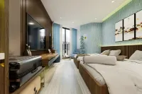 มันดาลา เดสเสิร์ท แซนด์ บีช วิว อพาร์ตเมนต์