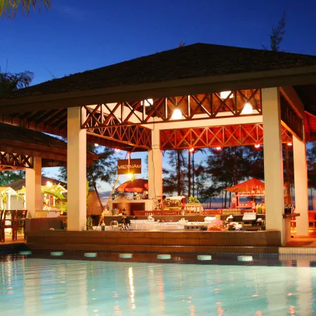Miri Marriott Resort & Spa