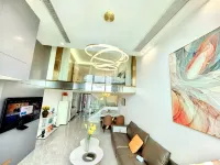Jimo Luxury Film Apartment