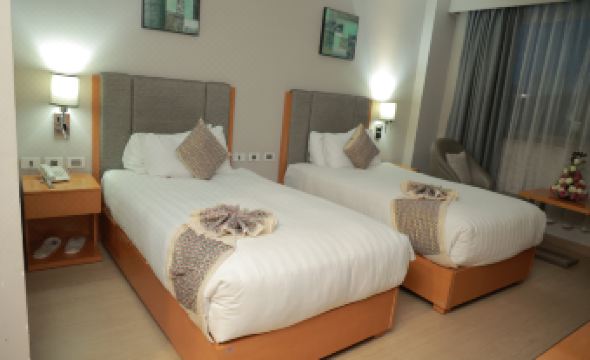 Bole Ambassador Hotel