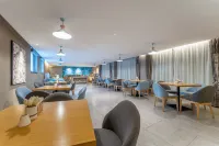 ホーム インホテル·neo(銀川鼓楼歩行街玉皇閣) - 朝食