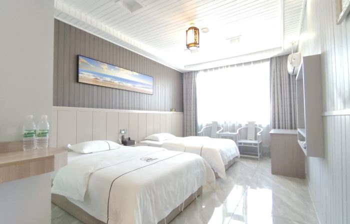 Maguan Jinlanyuan Hotel