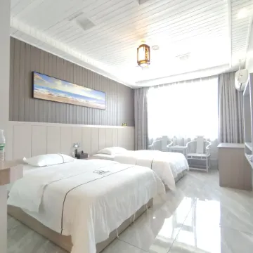 Maguan Jinlanyuan Hotel
