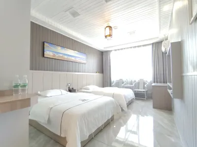 Maguan Jinlanyuan Hotel Hotels in Maguan