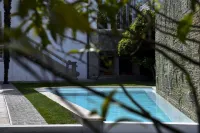 Casa Melo Alvim - by Unlock Hotels - ที่มีสระว่ายน้ำ