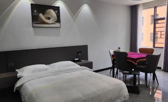 Tongren Xingrui Hotel