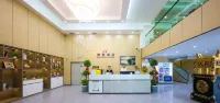 Hanfeng Hotel Hotels in Shule
