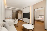 그린트리 인 호텔(아커쑤）