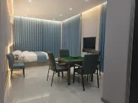 Changbaishan Hongliu Yaju Hotel - 3-Sterne