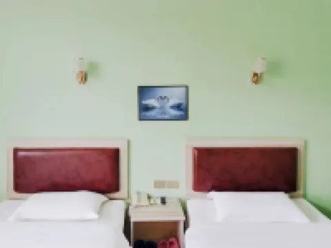 Pingshan Youju Express Hotel