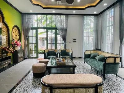 Elyday Village Phu Quoc Hotels in 