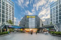 Qingchen ・ Audio-Visual | City View Luxury Residence (Zhengzhou Boya Plaza Longzihu Subway Station)
