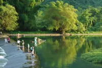 Xingyu Boutique Inn (Yangshuo West Street)