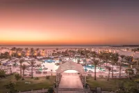 Hilton Marsa Alam Nubian Resort Hotels in Qesm Marsa Alam