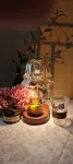 Flowers Like Brocade Travel (Shantou Small Park Seaside Promenade Store) - วิวทะเล