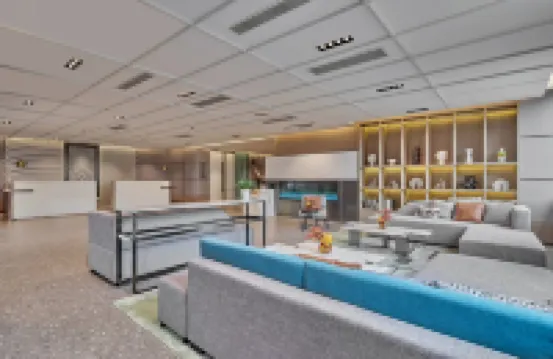 Country Inn & Suites by Radisson，Xi'an Bell & Drum Towers Flagship Hotel