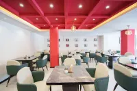 Kangdingding Love Song Private Soup Homestay