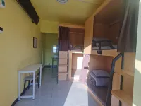 Tiancheng International Youth Hostel (Tashkurgan County)