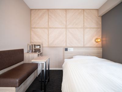 スタンダードルーム(喫煙)定員2名乳幼児含む