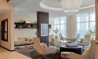 Hyatt Place Dubai Jumeirah