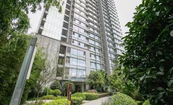 Chongqing Jiangfeng Yuyue High-Rise River View Hotel (Jiefangbei)